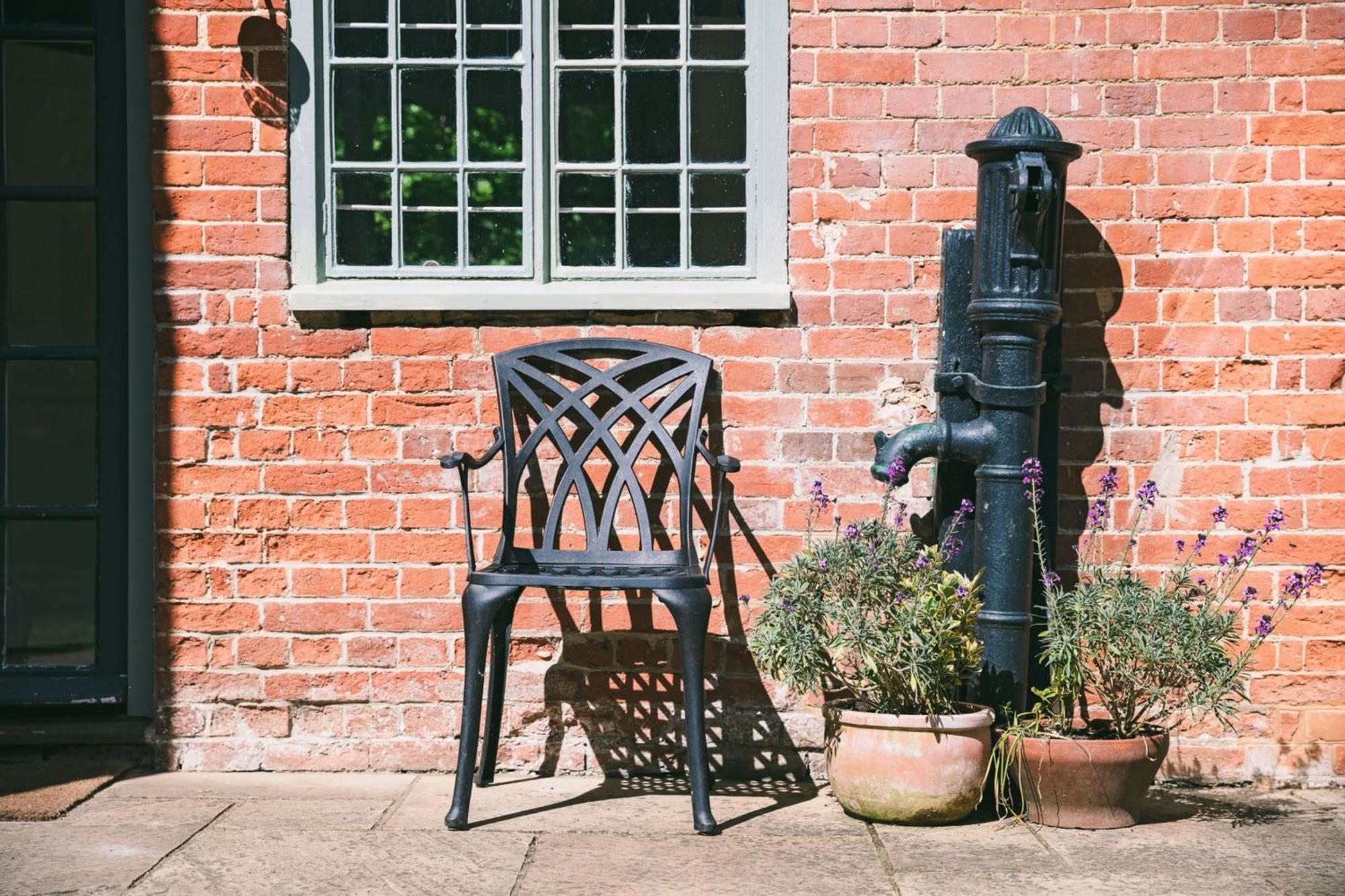Bears Cottage Wood Norton Exterior foto